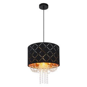 Lampa wisząca CLARKE 15229H3