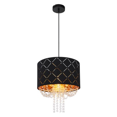 Lampa wisząca CLARKE 15229H3