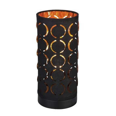 Lampa stołowa HARALD 15329T