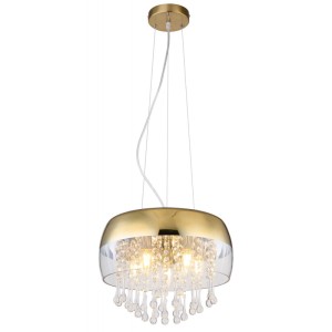 Lampa wisząca KALLA 15838H