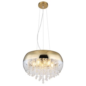 Lampa wisząca KALLA 15838H1