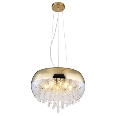 Lampa wisząca KALLA 15838H1