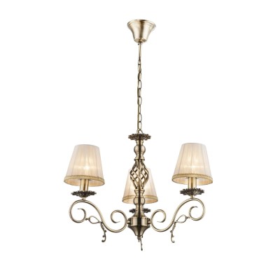 Lampa wisząca GENOVEVA III 69011-3H