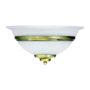 Lampa ścienna / kinkiet TOLEDO 6897