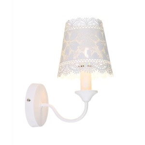 Lampa ścienna / kinkiet SABADELL 15372W