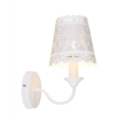 Lampa ścienna / kinkiet SABADELL 15372W