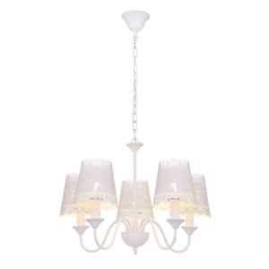 Lampa wisząca SABADELL 15372-5H