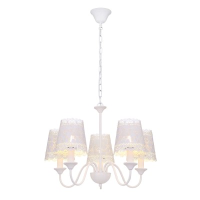 Lampa wisząca SABADELL 15372-5H