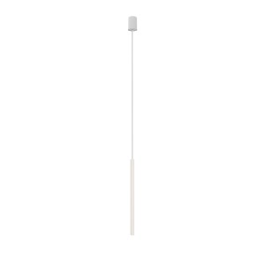 Lampa wisząca LASER white I 8796 biały