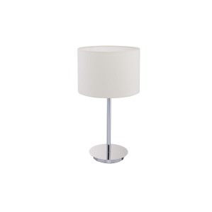 Lampa stołowa HOTEL ecru 8982
