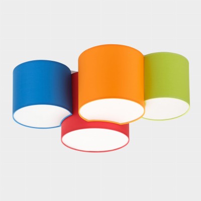 Lampa sufitowa MONA KIDS 3276