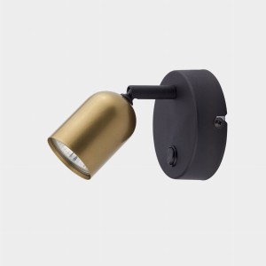 Kinkiet TOP GOLD 3309