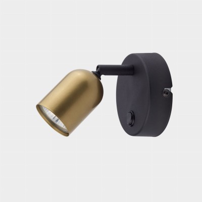 Kinkiet TOP GOLD 3309