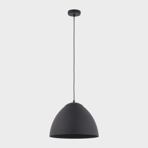 Lampa wisząca FARO 1 czarny 3194