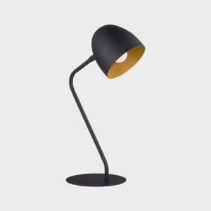 Lampa stołowa SOCHO BLACK 5036