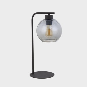 Lampa stołowa biurkowa CUBUS GRAPHITE grafitowy 5102