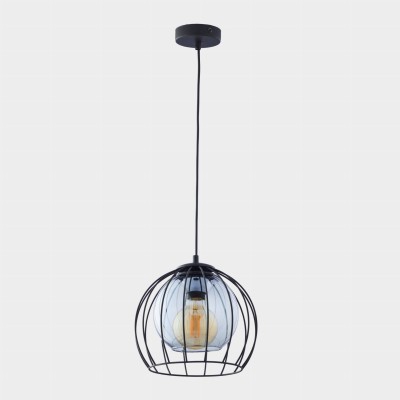 Lampa wisząca UNIVERSO 1 czarny 3154