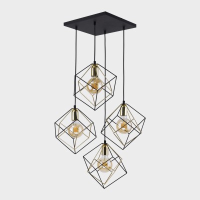 Lampa wisząca ALAMBRE 2778