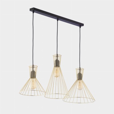 Lampa wisząca SAHARA 3352