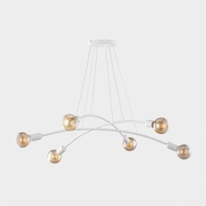 Lampa wisząca HELIX 6144