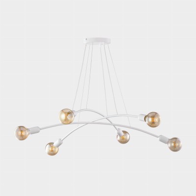 Lampa wisząca HELIX 6144