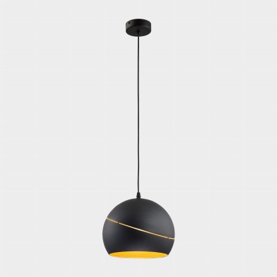 Lampa wisząca YODA BLACK ORBIT 2085