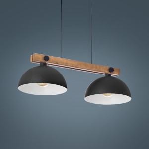 Lampa wisząca OSLO 1706