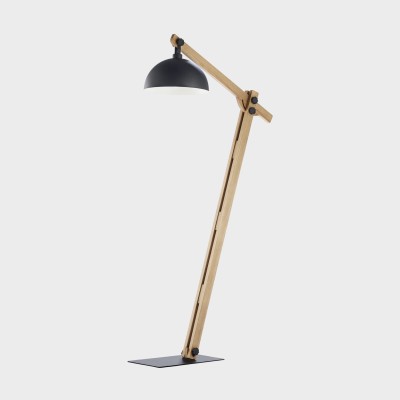 Lampa podłogowa OSLO 5023