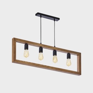 Lampa wisząca METRO 4276