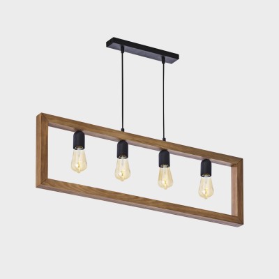 Lampa wisząca METRO 4276