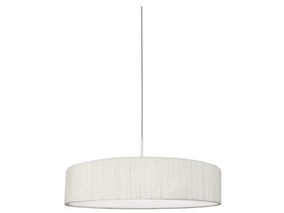 Lampa wisząca TURDA WHITE 3pł
