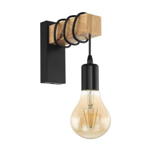Lampa ścienna / kinkiet TOWNSHEND 32917