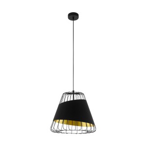 Lampa Wisząca AUSTELL 49509