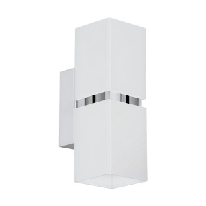 Lampa ścienna / kinkiet PASSA 95377