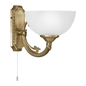 Lampa ścienna / kinkiet SAVOY 82751