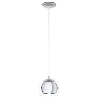 Lampa wisząca ROCAMAR 94592