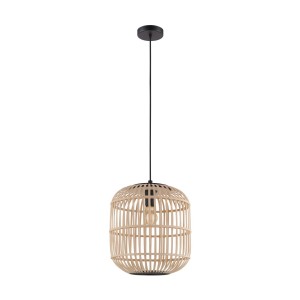 Lampa wisząca BORDESLEY 43216