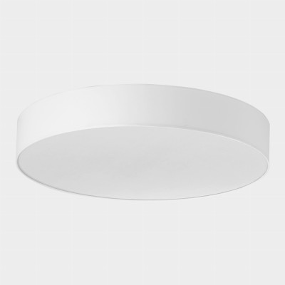 Lampa sufitowa plafon RONDO 6 biały 2443
