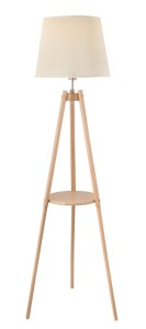 Lampa podłogowa S-102075 SOSNA
