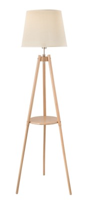 Lampa podłogowa S-102075 SOSNA