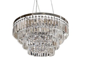 Lampa wisząca Zobacz większe SALERNO PENDANT AZ2107