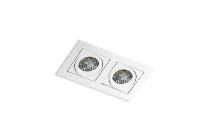 Lampa sufitowa / Spot PACO 2 AZ0799