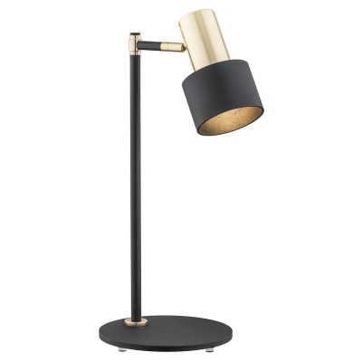 Lampa biurkowa DORIA BL