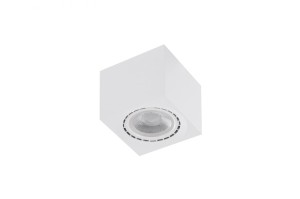 OPRAWA NATYNKOWA ECO ALEX V2 BIAŁA AZ4318