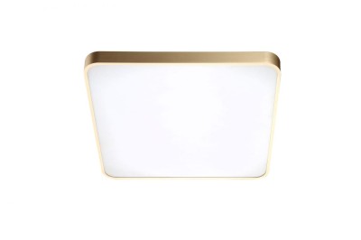 Lampa sufitowa / Spot QUADRO 50 CCT LED REMOTE AZ2760