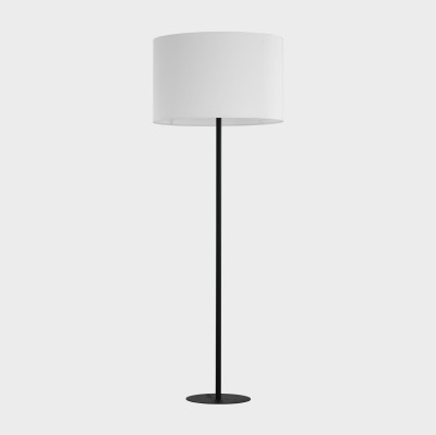 Lampa podłogowa WINSTON biały 5142