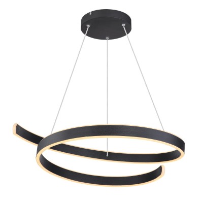 Lampa wisząca VICTORIA 67202-80HB