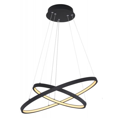 Lampa wisząca RALPH 67192-42B