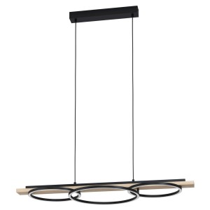 Lampa wisząca BOYAL 99625