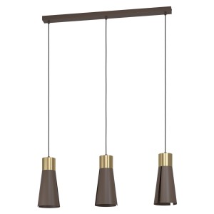 Lampa wisząca LOSALOMAS 98839